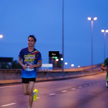Runner Photo 9129242