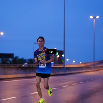 Runner Photo 9129263