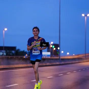 Runner Photo 9129269