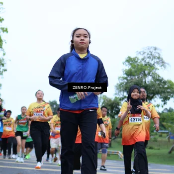 Runner Photo 9129281