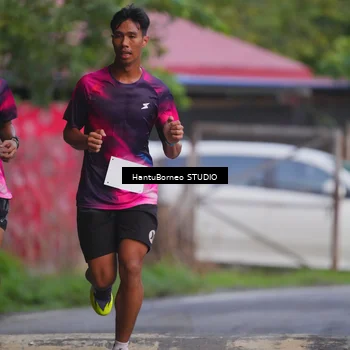Runner Photo 9129291