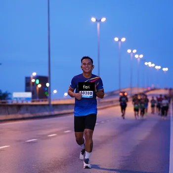 Runner Photo 9129312