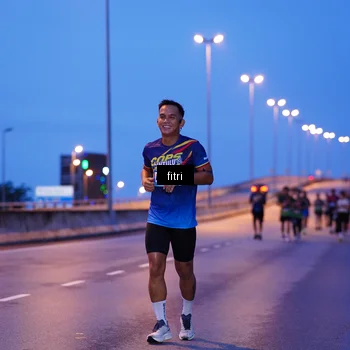 Runner Photo 9129339