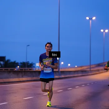 Runner Photo 9129358