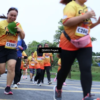 Runner Photo 9129404