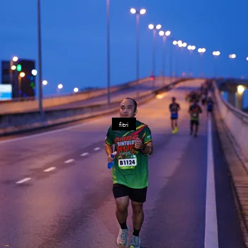 Runner Photo 9129414