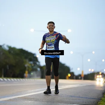 Runner Photo 9129468