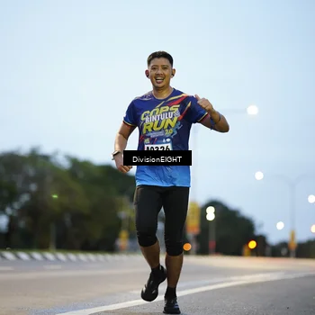 Runner Photo 9129517