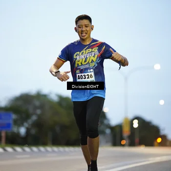 Runner Photo 9129547