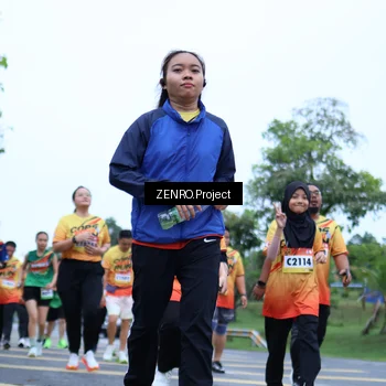 Runner Photo 9129597