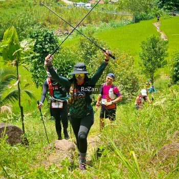 Runner Photo 91296