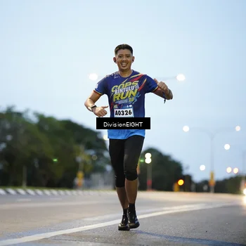 Runner Photo 9129634
