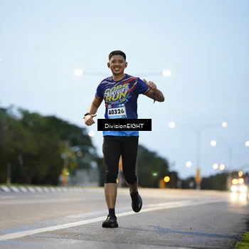 Runner Photo 9129651