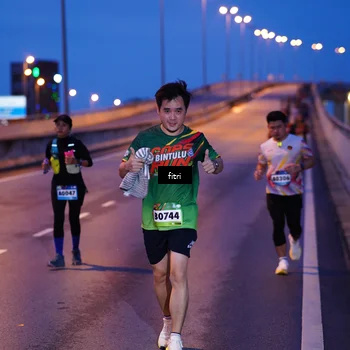 Runner Photo 9129678