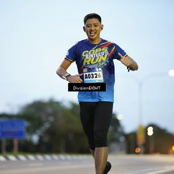 Runner Photo 9129726