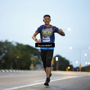Runner Photo 9129745