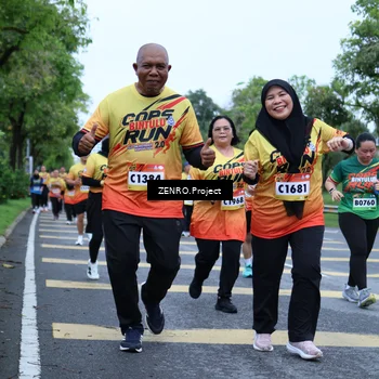 Runner Photo 9129766