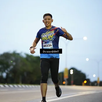 Runner Photo 9129781