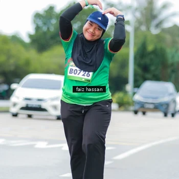 Runner Photo 9129803