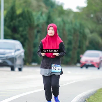 Runner Photo 9129806