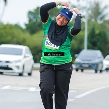 Runner Photo 9129814