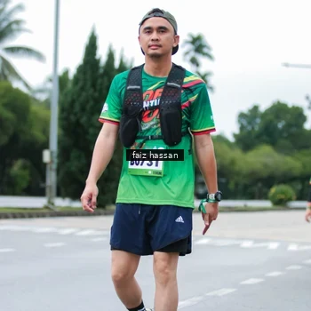 Runner Photo 9129828