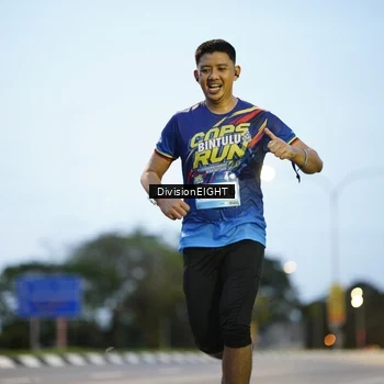 Runner Photo 9129831