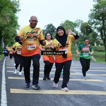 Runner Photo 9129853