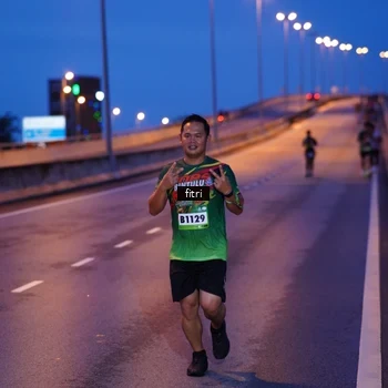 Runner Photo 9129867