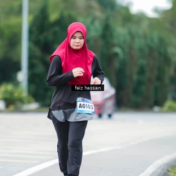 Runner Photo 9129881