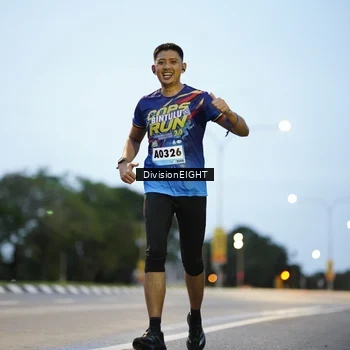 Runner Photo 9129882