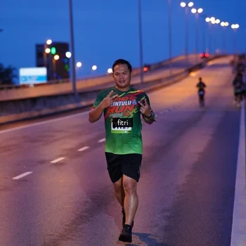 Runner Photo 9129888
