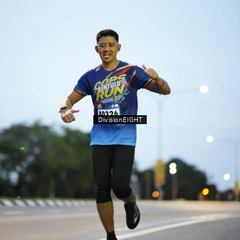 Runner Photo 9129908
