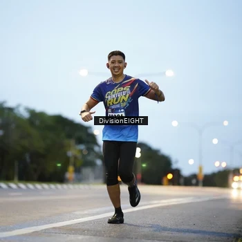Runner Photo 9129912