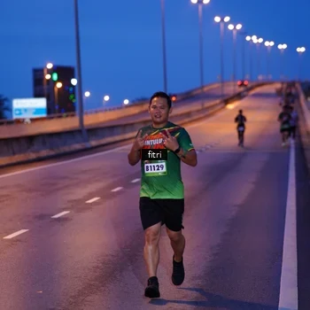Runner Photo 9129929