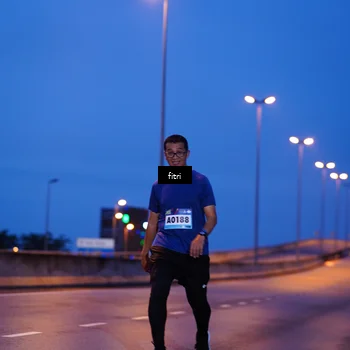 Runner Photo 9130065