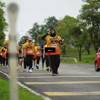Runner Photo 9130133
