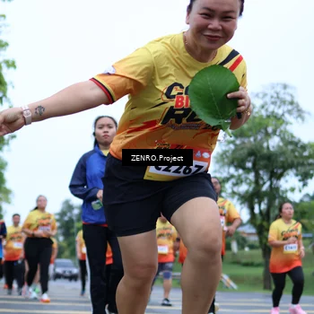 Runner Photo 9130139