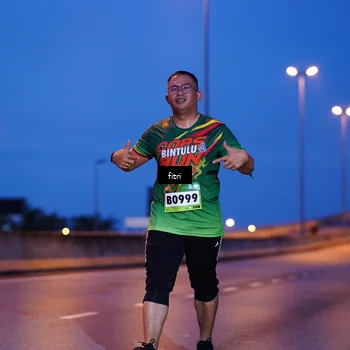 Runner Photo 9130172