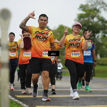Runner Photo 9130182