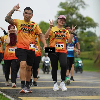 Runner Photo 9130249