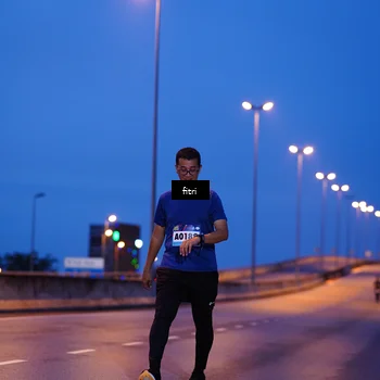 Runner Photo 9130254