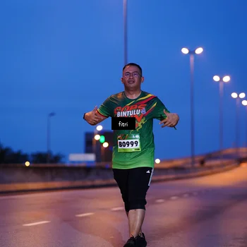 Runner Photo 9130266