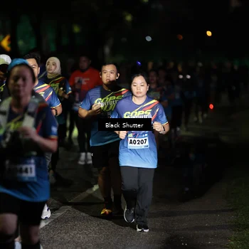 Runner Photo 9130270