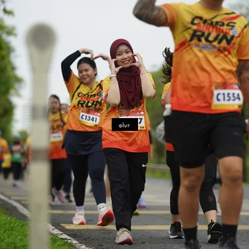 Runner Photo 9130287