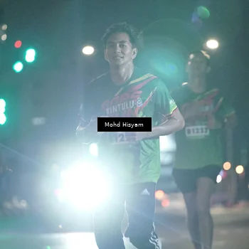 Runner Photo 9130289