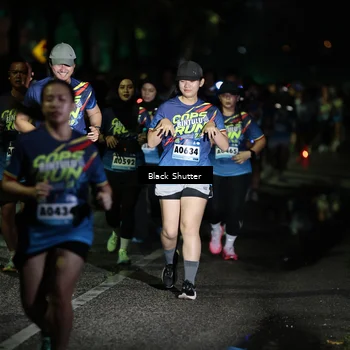 Runner Photo 9130294