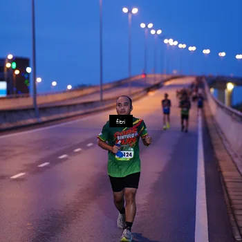 Runner Photo 9130306