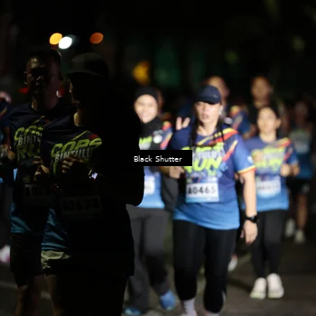 Runner Photo 9130308