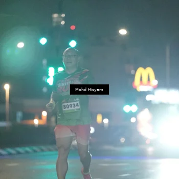 Runner Photo 9130319